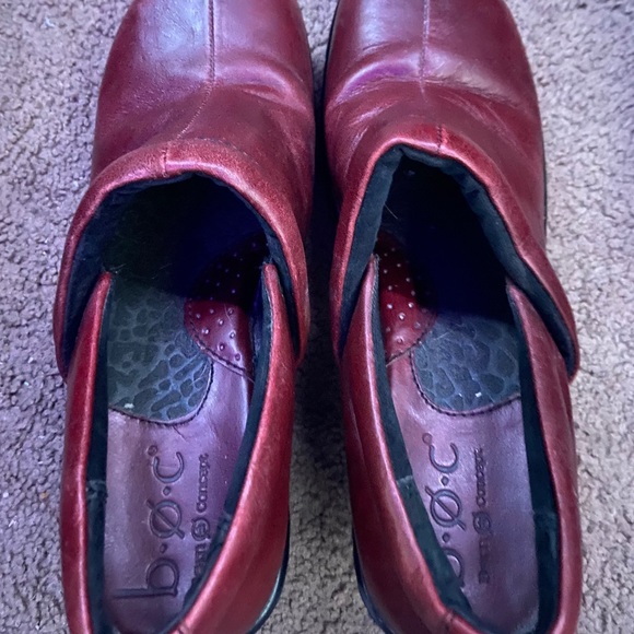 BOC clogs - Picture 2 of 5